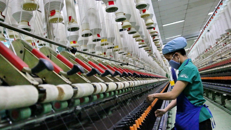 Sustainability and circularity a must for Vietnamese textiles